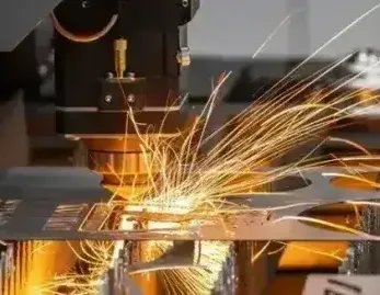 Laser cutting Laser cutting