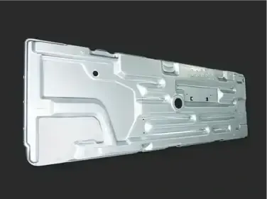 Aluminum Fabrication Aluminum Fabrication