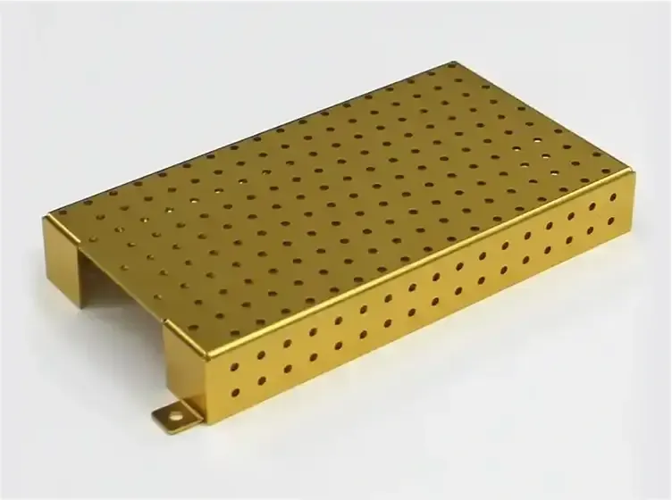 Cooper Fabrication Cooper Fabrication