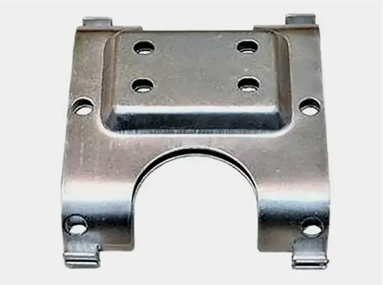 Nickel Fabrication Nickel Fabrication