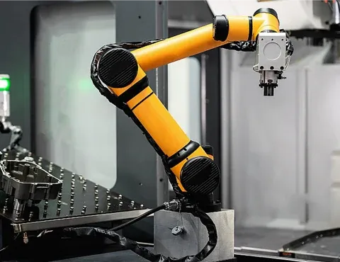 Robotics Sheet Metal Fabrication Robotics Sheet Metal Fabrication