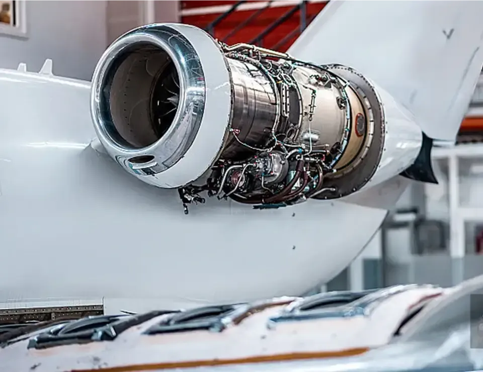 Sheet Metal Fabrication For Aerospace Sheet Metal Fabrication For Aerospace