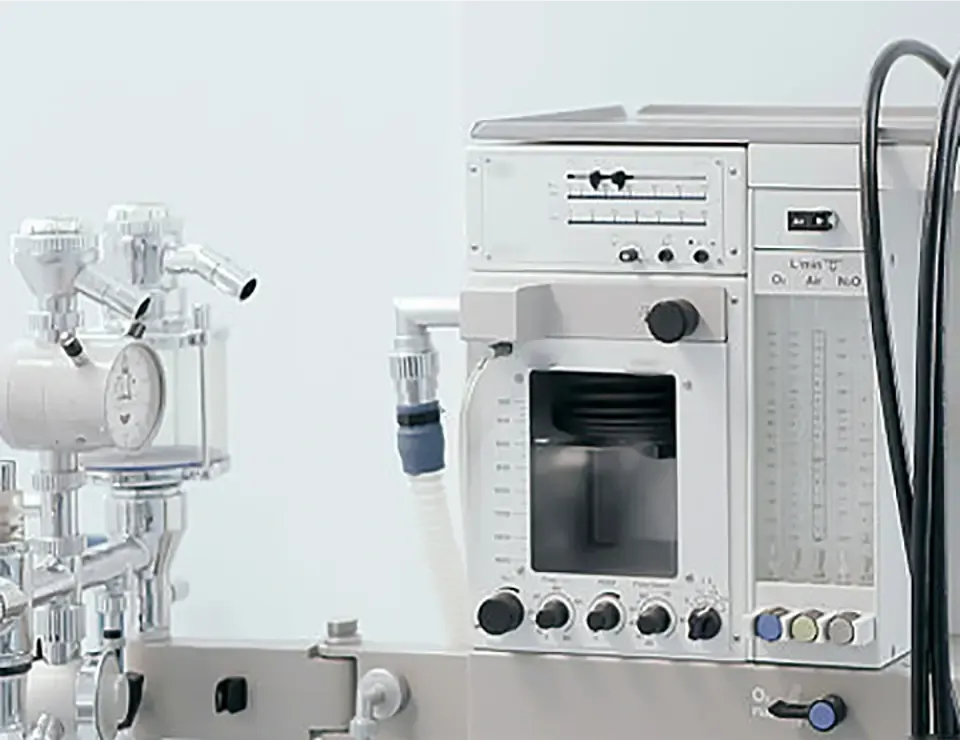 Sheet Metal Fabrication for Medical Equipments Sheet Metal Fabrication for Medical Equipments