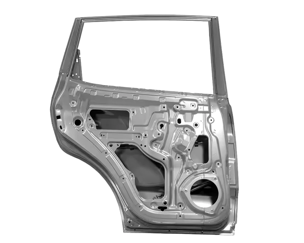 Door Inner Panel