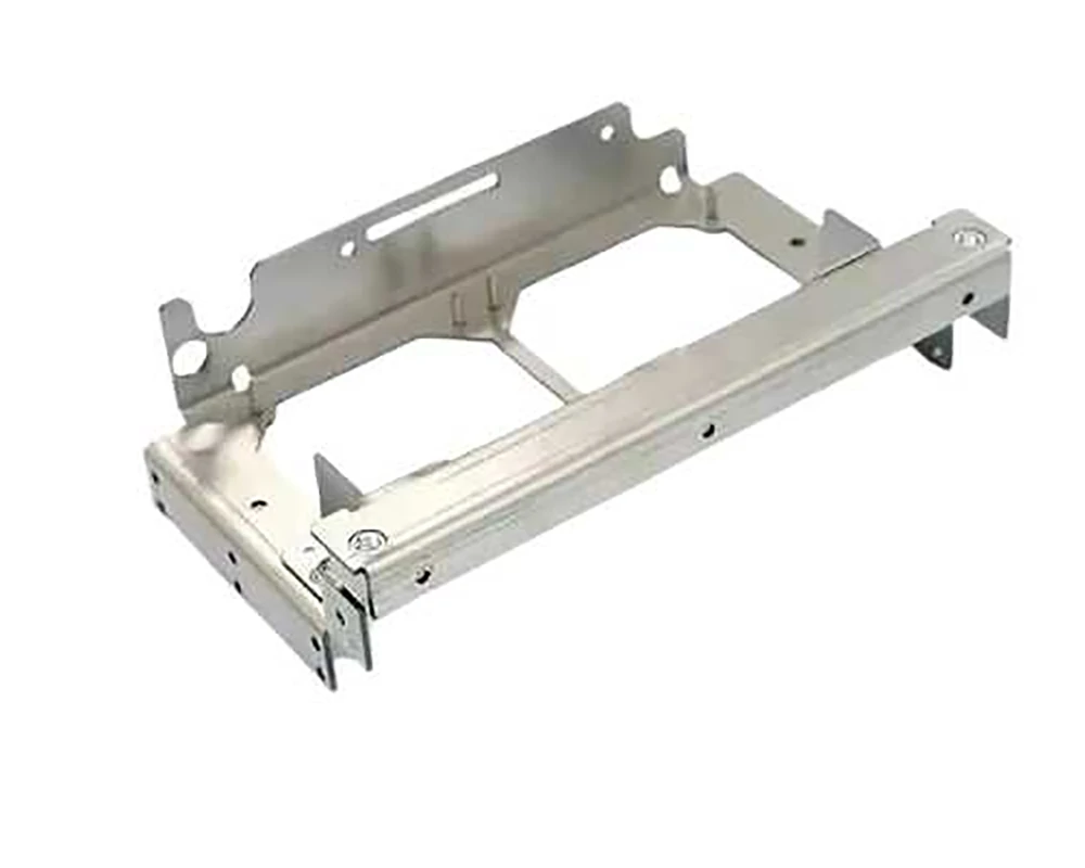 Automotive Die Casting Part