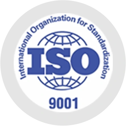 ISO 9001:2015