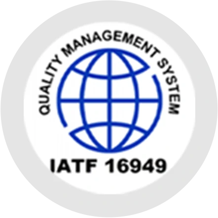 IATF 16949