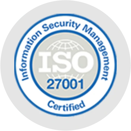 ISO/IEC 27001:2013