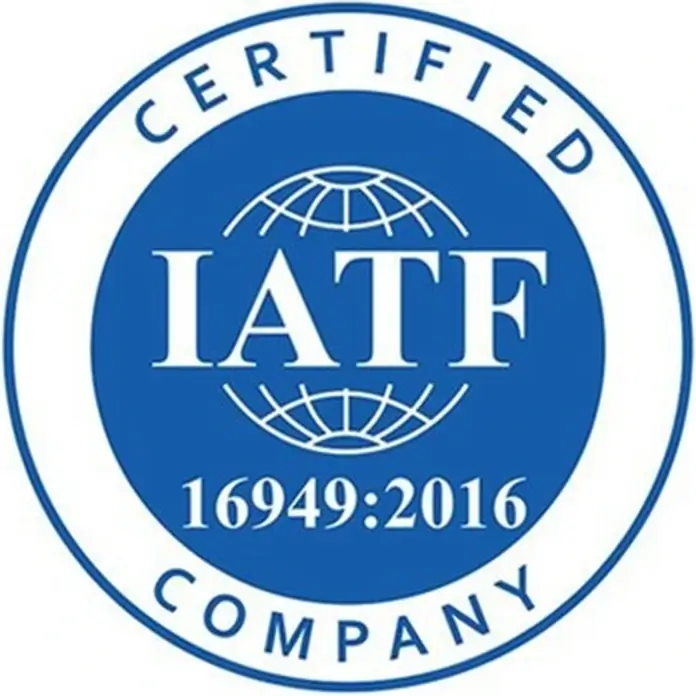 iatf 16949:2016