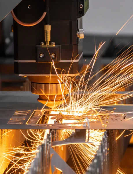 Why HLH is the best choice for Laser Cutting？