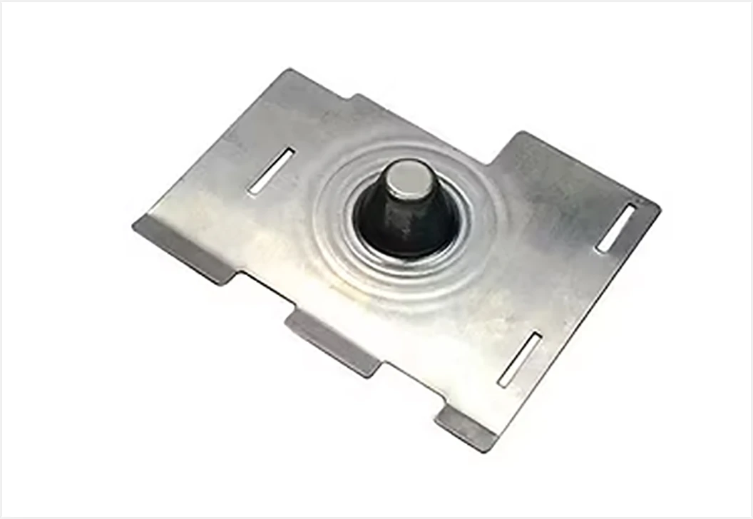 Sheet Metal Plating